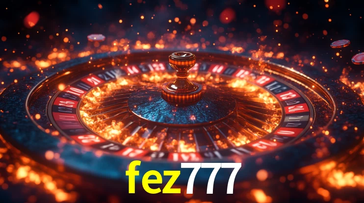 Casa de Apostas fez777